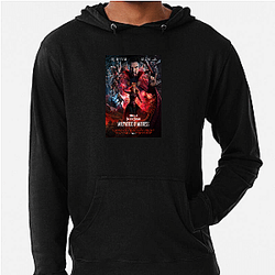 Doctor Strange is based on a Marvel Comics character Doctor Strange Hoodies