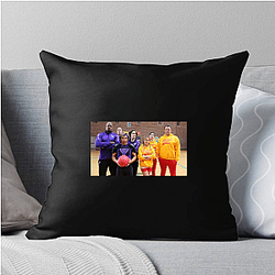 Dodgeball A True Underdog Story A True Masterpiece Dodgeball A True Underdog Story Pillows Cover