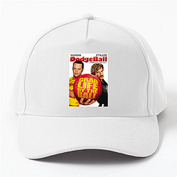 Dodgeball A True Underdog Story My Favorite Sports Film Dodgeball A True Underdog Story Hats & Caps