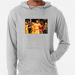 Dodgeball A True Underdog Story The King of Underdogs Dodgeball A True Underdog Story Hoodies