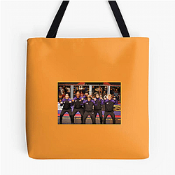 Dodgeball A True Underdog Story Unforgettable Scenes Dodgeball A True Underdog Story Bags