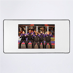 Dodgeball A True Underdog Story Unforgettable Scenes Dodgeball A True Underdog Story Mouse Pads