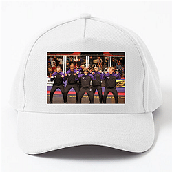 Dodgeball A True Underdog Story Unforgettable Scenes Dodgeball A True Underdog Story Hats & Caps