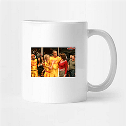 Dodgeball A True Underdog Story The King of Underdogs Dodgeball A True Underdog Story Mugs