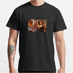 Dodgeball A True Underdog Story The World Is My Stage Dodgeball A True Underdog Story T-Shirts