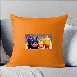 Dodgeball A True Underdog Story A True Masterpiece Dodgeball A True Underdog Story Pillows Cover