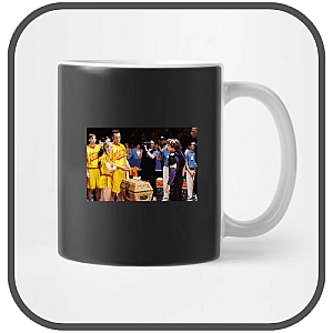 Dodgeball A True Underdog Story Mugs