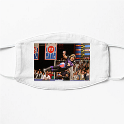 Dodgeball A True Underdog Story Beyond The Screen Dodgeball A True Underdog Story Face Masks