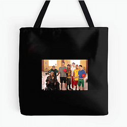 Dodgeball A True Underdog Story The World Is A Dodgeball Dodgeball A True Underdog Story Bags