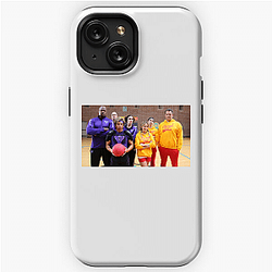 Dodgeball A True Underdog Story A True Masterpiece Dodgeball A True Underdog Story iPhone Cases