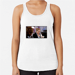 Dodgeball A True Underdog Story No Limits Just Fun Dodgeball A True Underdog Story Tank Tops
