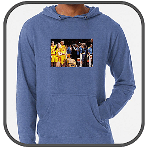 Dodgeball A True Underdog Story Hoodies