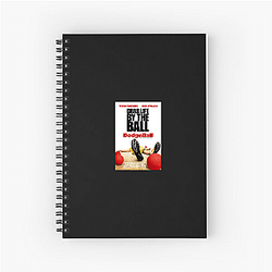 Dodgeball A True Underdog Story The Best Comedy Movie Dodgeball A True Underdog Story Notebook