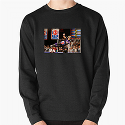 Dodgeball A True Underdog Story Beyond The Screen Dodgeball A True Underdog Story Sweatshirts
