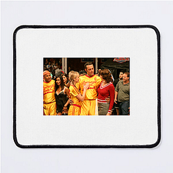 Dodgeball A True Underdog Story The King of Underdogs Dodgeball A True Underdog Story Mouse Pads