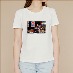 Dodgeball A True Underdog Story Beyond The Screen Dodgeball A True Underdog Story T-Shirts