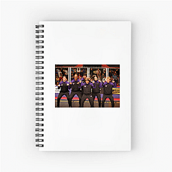 Dodgeball A True Underdog Story Unforgettable Scenes Dodgeball A True Underdog Story Notebook