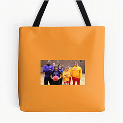 Dodgeball A True Underdog Story A True Masterpiece Dodgeball A True Underdog Story Bags