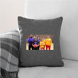 Dodgeball A True Underdog Story A True Masterpiece Dodgeball A True Underdog Story Pillows Cover