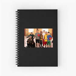 Dodgeball A True Underdog Story The World Is A Dodgeball Dodgeball A True Underdog Story Notebook