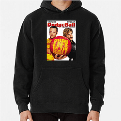 Dodgeball A True Underdog Story My Favorite Sports Film Dodgeball A True Underdog Story Hoodies