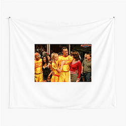 Dodgeball A True Underdog Story The King of Underdogs Dodgeball A True Underdog Story Tapestries