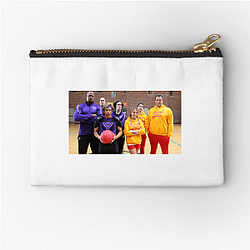 Dodgeball A True Underdog Story A True Masterpiece Dodgeball A True Underdog Story Zipper Pouches