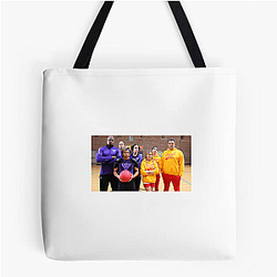 Dodgeball A True Underdog Story A True Masterpiece Dodgeball A True Underdog Story Bags