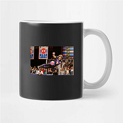Dodgeball A True Underdog Story Beyond The Screen Dodgeball A True Underdog Story Mugs
