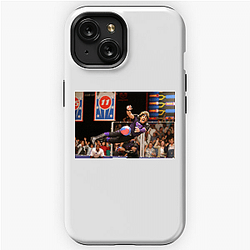Dodgeball A True Underdog Story Beyond The Screen Dodgeball A True Underdog Story iPhone Cases