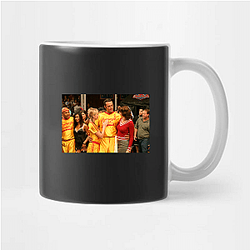 Dodgeball A True Underdog Story The King of Underdogs Dodgeball A True Underdog Story Mugs