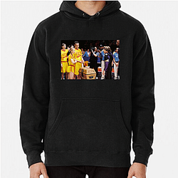 Dodgeball A True Underdog Story Always Hilarious Always Absurd Dodgeball A True Underdog Story Hoodies
