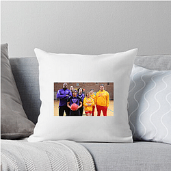 Dodgeball A True Underdog Story A True Masterpiece Dodgeball A True Underdog Story Pillows Cover
