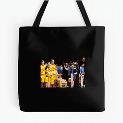 Dodgeball A True Underdog Story Always Hilarious Always Absurd Dodgeball A True Underdog Story Bags