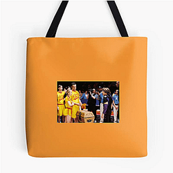 Dodgeball A True Underdog Story Always Hilarious Always Absurd Dodgeball A True Underdog Story Bags