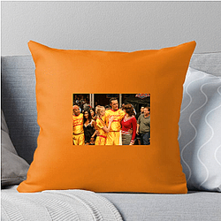 Dodgeball A True Underdog Story The King of Underdogs Dodgeball A True Underdog Story Pillows Cover
