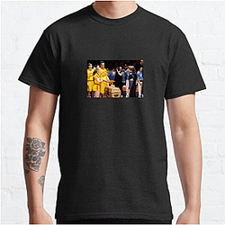 Dodgeball A True Underdog Story Always Hilarious Always Absurd Dodgeball A True Underdog Story T-Shirts