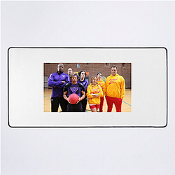 Dodgeball A True Underdog Story A True Masterpiece Dodgeball A True Underdog Story Mouse Pads