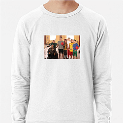 Dodgeball A True Underdog Story The World Is A Dodgeball Dodgeball A True Underdog Story Sweatshirts