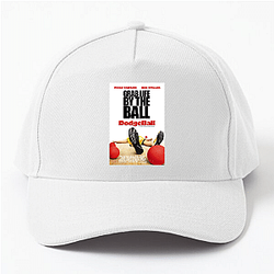 Dodgeball A True Underdog Story The Best Comedy Movie Dodgeball A True Underdog Story Hats & Caps