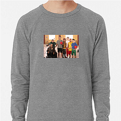Dodgeball A True Underdog Story The World Is A Dodgeball Dodgeball A True Underdog Story Sweatshirts