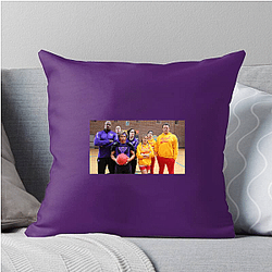 Dodgeball A True Underdog Story A True Masterpiece Dodgeball A True Underdog Story Pillows Cover