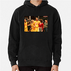 Dodgeball A True Underdog Story The King of Underdogs Dodgeball A True Underdog Story Hoodies