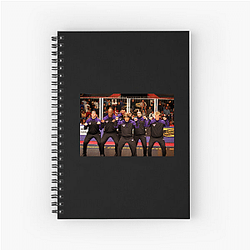 Dodgeball A True Underdog Story Unforgettable Scenes Dodgeball A True Underdog Story Notebook
