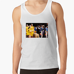 Dodgeball A True Underdog Story Always Hilarious Always Absurd Dodgeball A True Underdog Story Tank Tops