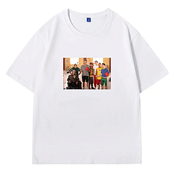 Dodgeball A True Underdog Story The World Is A Dodgeball Dodgeball A True Underdog Story T-Shirts