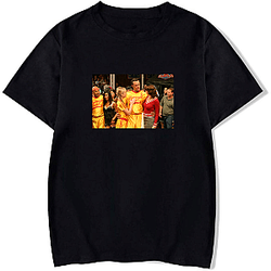 Dodgeball A True Underdog Story The King of Underdogs Dodgeball A True Underdog Story T-Shirts