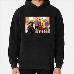 Dodgeball A True Underdog Story The World Is A Dodgeball Dodgeball A True Underdog Story Hoodies