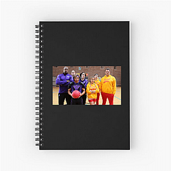 Dodgeball A True Underdog Story A True Masterpiece Dodgeball A True Underdog Story Notebook