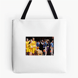 Dodgeball A True Underdog Story Always Hilarious Always Absurd Dodgeball A True Underdog Story Bags